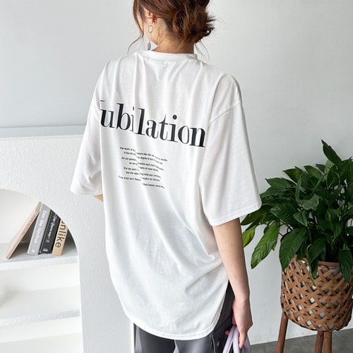 女プリント コレクション tシャツ ださい