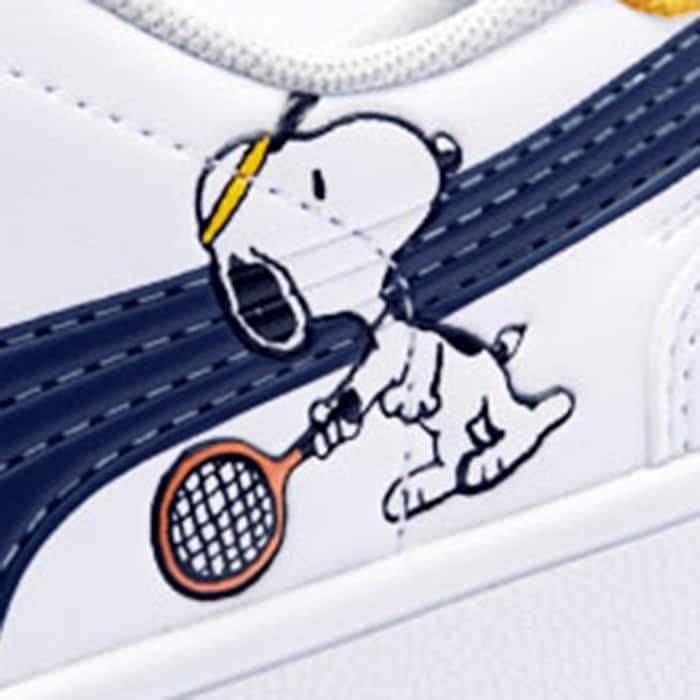 ＰＵＭＡ＞ＰＥＡＮＵＴＳ コラボ - スニーカー/靴・シューズ - Ranan(ラナン) - レディースファッション通販リュリュモール