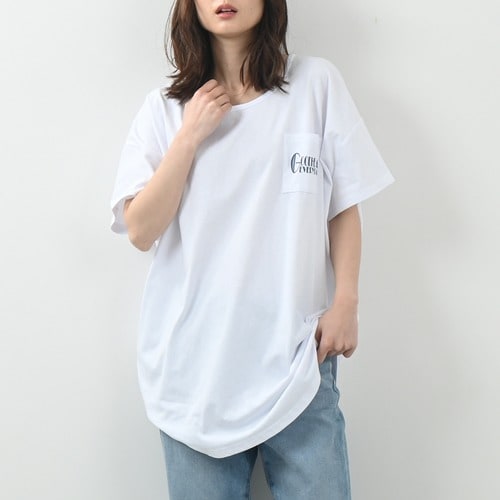 tシャツ ロゴ 販売済み 前 後ろ おすすめ