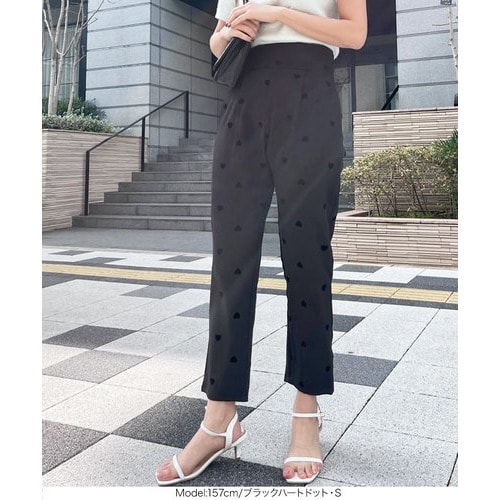 バースデーバッシュEMI PANTS 癒す DOT