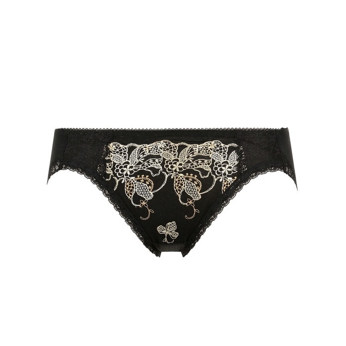 M L トリンプ 天使のブラ 魔法のハリ感ハイキニショーツ Lingerie By Geera ランジェリーバイジーラ ファッション通販リュリュモール Ryuryumall