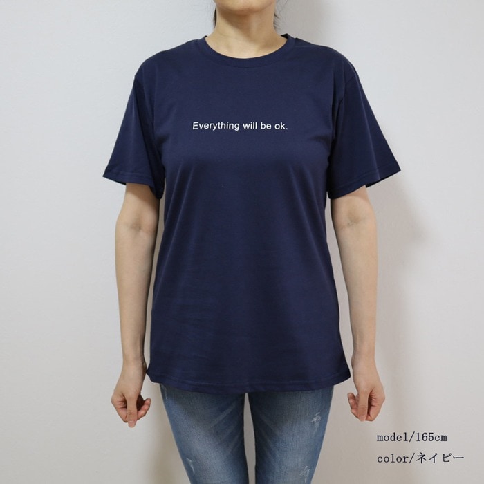 Tシャツ レディーストップス 半袖 - Tシャツ・カットソー/トップス