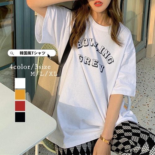 夏 コレクション tシャツのq