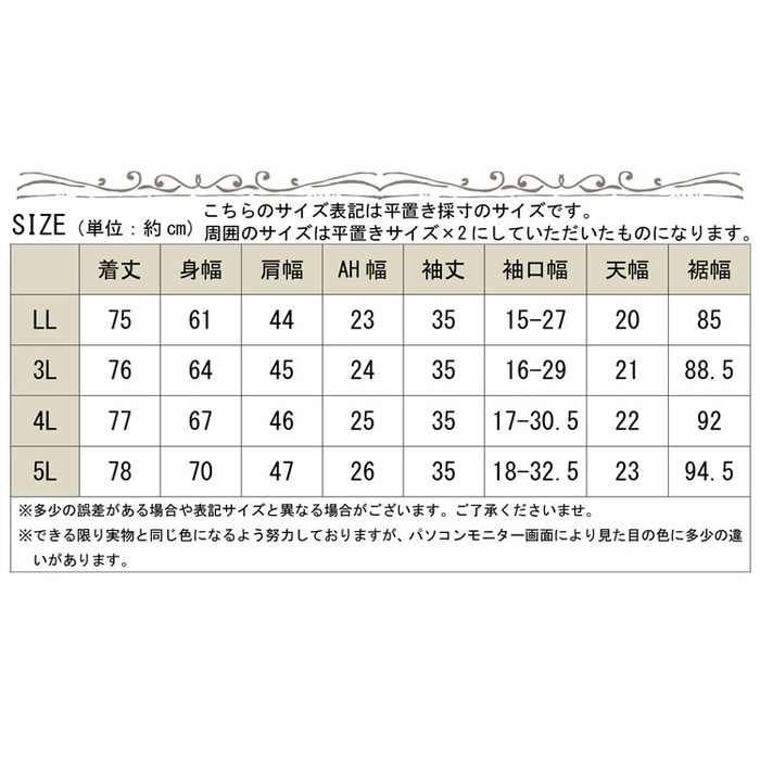 大きいサイズレディース トップス チュニック ドッキングシャツ チュニックシャツ ベスト 重ね着風チュニック キャンディ袖 フレア袖 プルオーバー サイド紐 五分袖 ロング 無地 フレア 丸首 夏新作 春服 夏服 Ll 2l 3l 4l 5l 黒 ブラック グレージュ ゴールドジャパン