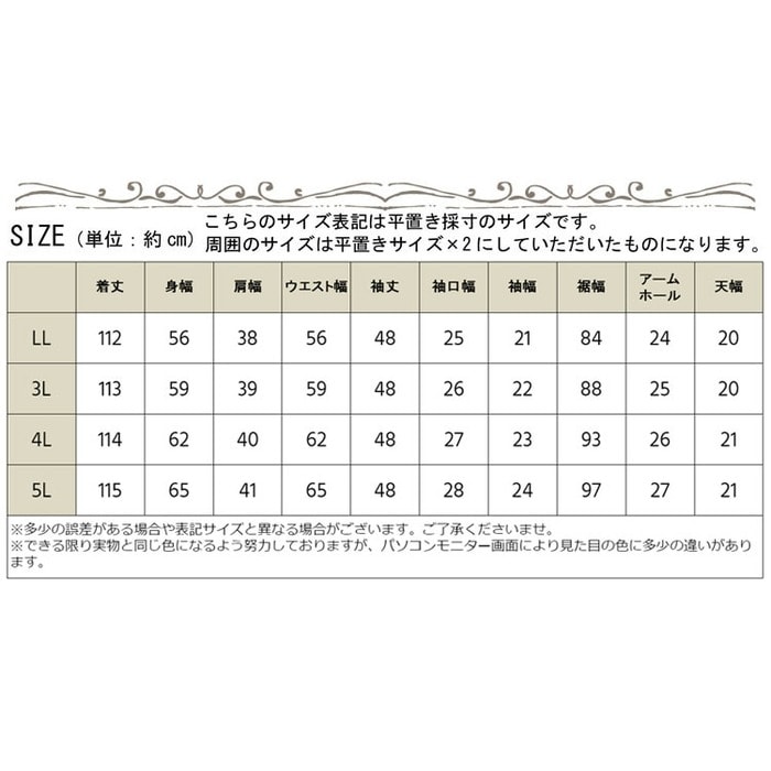 大きいサイズレディース トップス カーディガン 花柄レースロングカーディガン カーデ トッパーカーディガン レース 総レース ロング 長袖 7分袖 フレアスリーブ ボタン 羽織り 花柄 柄 夏新作 春服 夏服 Ll 2l 3l 4l 5l ブラック 黒 オフ 白 グリーン ゴールドジャパン