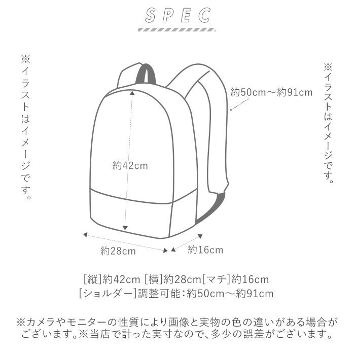 リュック アネロ Anello リュックサック 通学 レディース 大容量 通販 メンズ おしゃれ 高校生 大人 通勤 軽量 フラップ スクエア マザースバッグ 男女兼用 レディースバッグ At H1151 Ca Bag 232 H1151 リュック バックパック バッグ Backyard Family バック