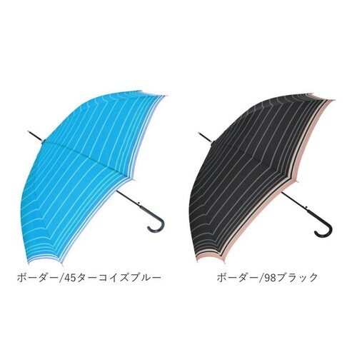 傘 レディース ジャンプ 通販 おしゃれ 長傘 60cm 雨傘 ブランド ワンタッチ 長傘 8本骨 かわいい 軽量 婦人傘 母の日プレゼント 傘 ギフト かさ カサ レイングッズ 傘 レイングッズ ファッション小物 Backyard Family バックヤードファミリー レディース