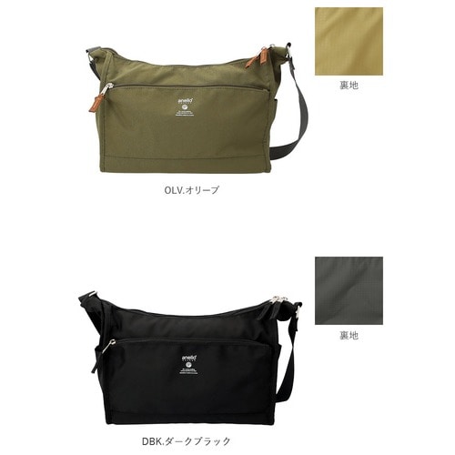 セール anellogrande2wayショルダーバッグ