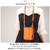 ズッケロ バッグ 49444 zucchero 通販 スマホショルダー ズッケロ