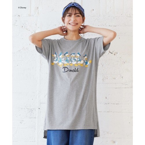 ドナルド セール tシャツ 大きいサイズ