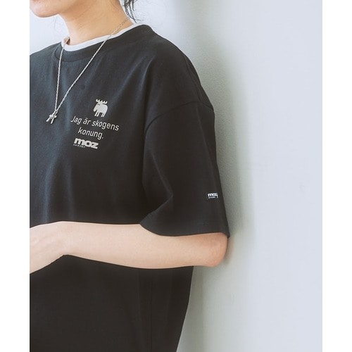 トップス ｍｏｚ（モズ）重ね着風Tシャツ（綿１００％） - Tシャツ・カットソー/トップス - SMILELAND(スマイルランド) -  レディースファッション通販リュリュモール