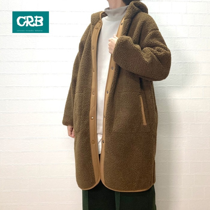 crb コレクション コート