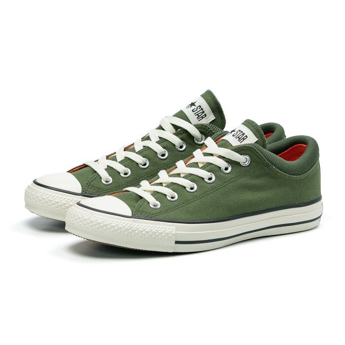 ユニセックス メンズ レディース コンバース Converse スニーカー オールスター Maリブ ローカット All Star Ma Rib Ox シューズ 靴 ミリタリー Ma 1 バーゲン スニーカー 靴 シューズ Foot Place フットプレイス ファッション通販リュリュモール Ryuryumall