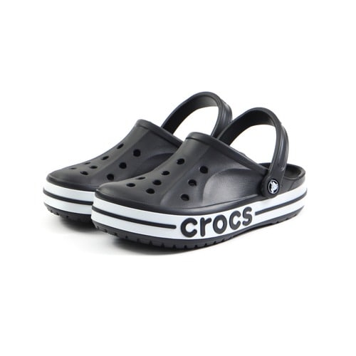 クロックス CROCS レディース メンズ サンダル バヤバンド クロッグ BAYABAND CLOG 205089 クロッグサンダル サボサンダル  定番 正規品 速乾 防臭 耐水性 クッション性 サボ つっかけ - サンダル/靴・シューズ - FOOT PLACE(フットプレイス) -  レディースファッション通販 ...